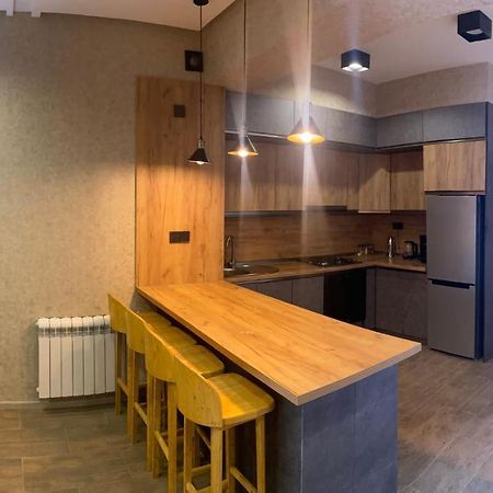 Apartment Near 28 Mall Bakoe Buitenkant foto